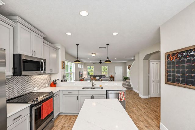 3820 SHIMMERING OAKS DRIVE, Parrish, FL 34219