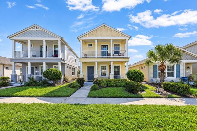 3820 SHIMMERING OAKS DRIVE, Parrish, FL 34219