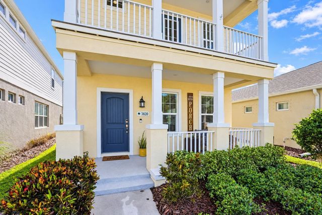 3820 SHIMMERING OAKS DRIVE, Parrish, FL 34219