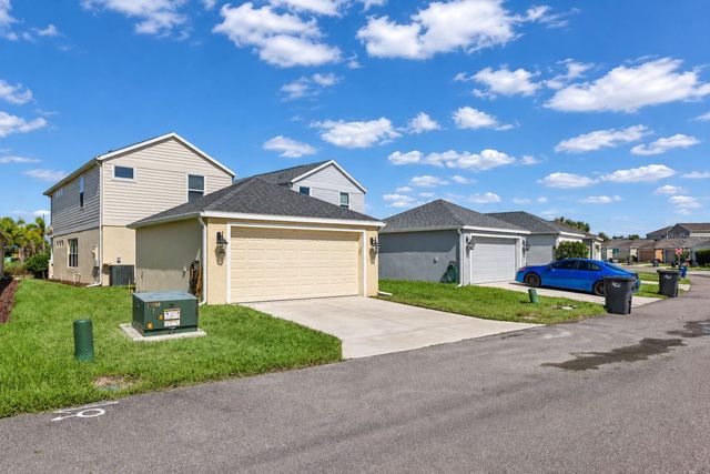 3820 SHIMMERING OAKS DRIVE, Parrish, FL 34219