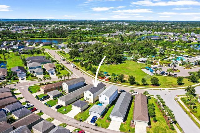 3820 SHIMMERING OAKS DRIVE, Parrish, FL 34219