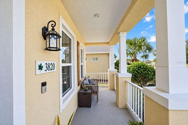 3820 SHIMMERING OAKS DRIVE, Parrish, FL 34219