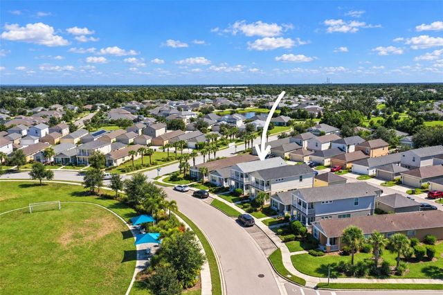 3820 SHIMMERING OAKS DRIVE, Parrish, FL 34219