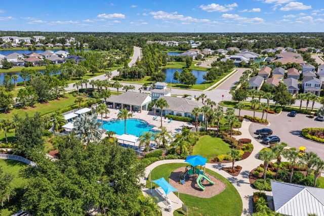3820 SHIMMERING OAKS DRIVE, Parrish, FL 34219