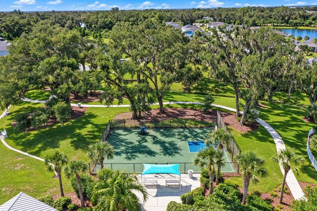 3820 SHIMMERING OAKS DRIVE, Parrish, FL 34219
