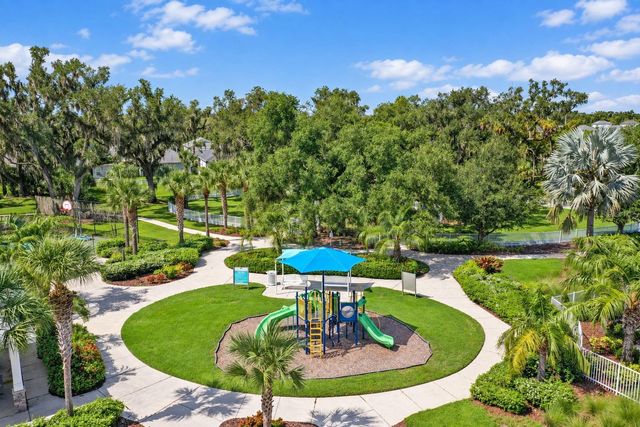3820 SHIMMERING OAKS DRIVE, Parrish, FL 34219