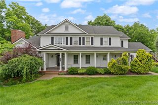 3001 Old Tay Bridge, Jeffersonville, IN 47130
