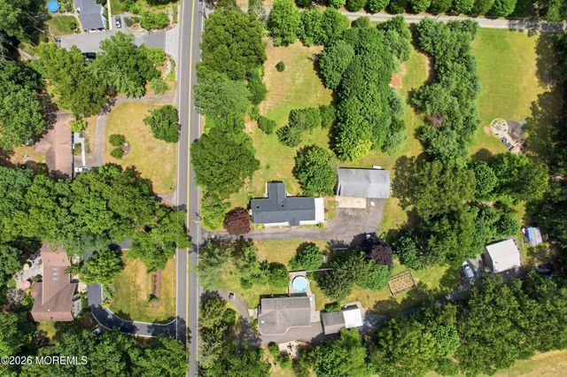 365 Stagecoach Road, Millstone, NJ 08510
