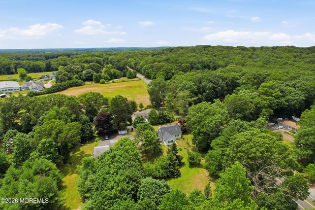 365 Stagecoach Road, Millstone, NJ 08510