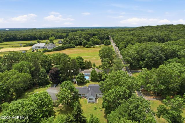 365 Stagecoach Road, Millstone, NJ 08510
