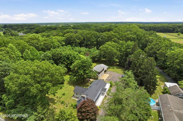 365 Stagecoach Road, Millstone, NJ 08510