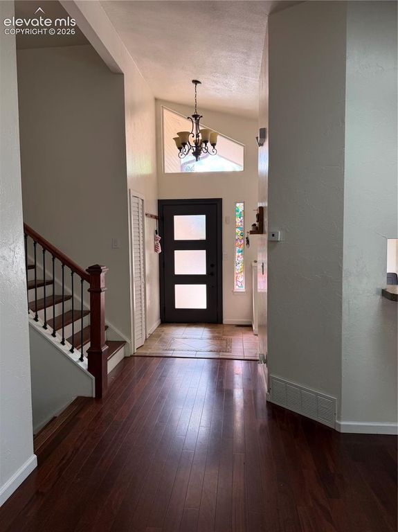 1945 Ambleside Drive, Colorado Springs, CO 80915 — photo 2