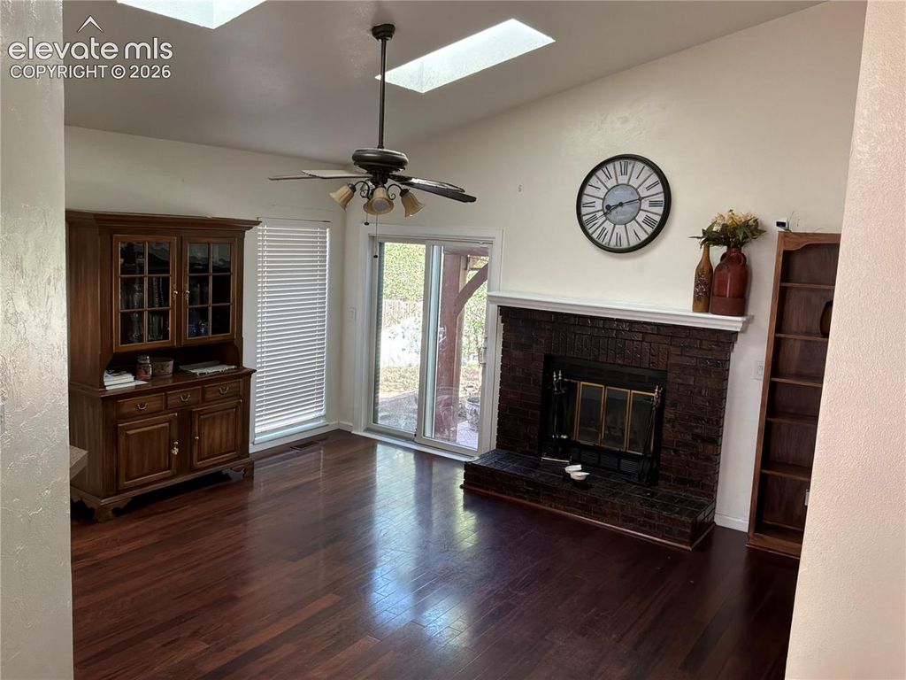 1945 Ambleside Drive, Colorado Springs, CO 80915 — photo 4