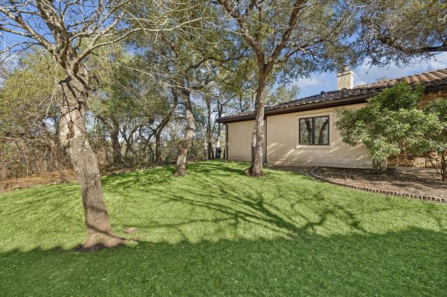 4501 Spanish Oaks Club BLVD 14, Austin, TX 78738
