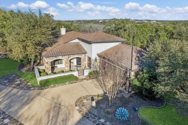 4501 Spanish Oaks Club BLVD 14, Austin, TX 78738