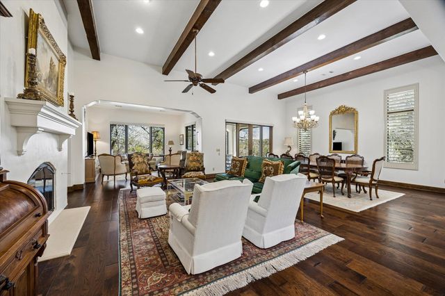4501 Spanish Oaks Club BLVD 14, Austin, TX 78738