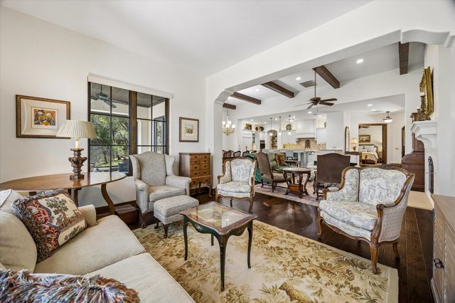 4501 Spanish Oaks Club BLVD 14, Austin, TX 78738
