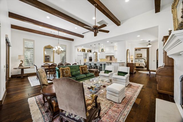 4501 Spanish Oaks Club BLVD 14, Austin, TX 78738