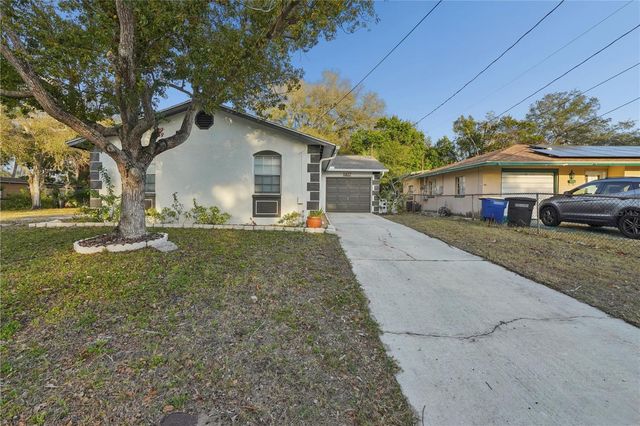 1617 N MADISON AVENUE, Clearwater, FL 33755