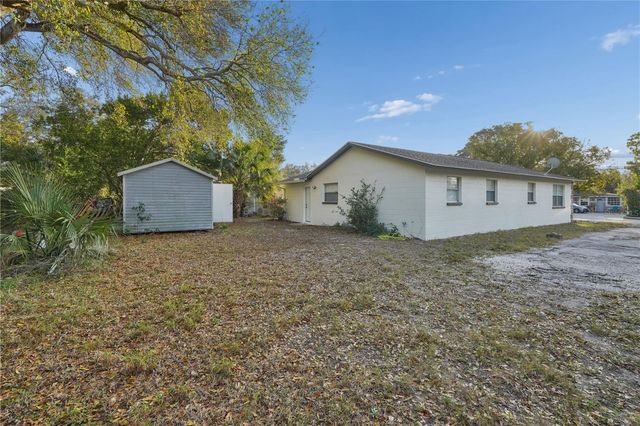 1617 N MADISON AVENUE, Clearwater, FL 33755