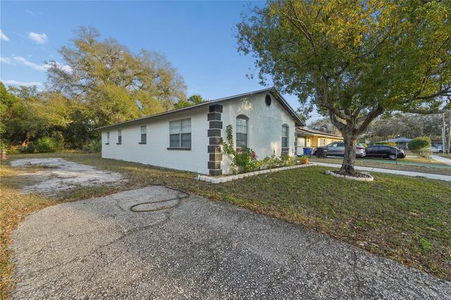 1617 N MADISON AVENUE, Clearwater, FL 33755