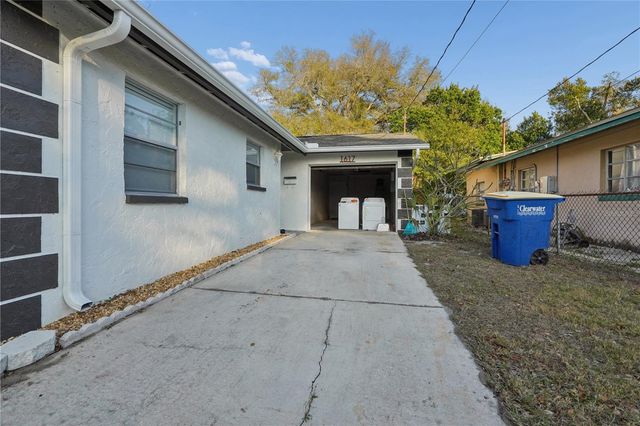 1617 N MADISON AVENUE, Clearwater, FL 33755