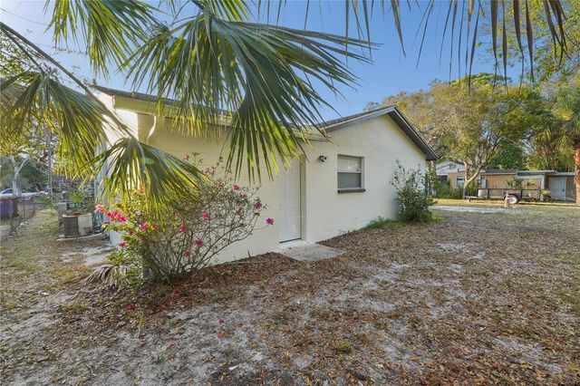 1617 N MADISON AVENUE, Clearwater, FL 33755