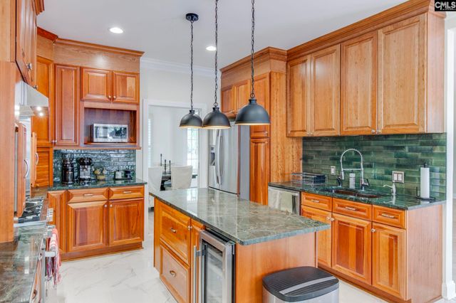 4 Holly Forest Court, Blythewood, SC 29016