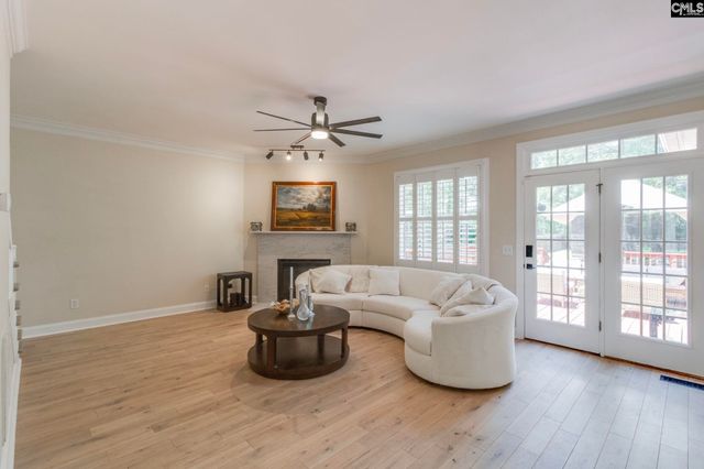 4 Holly Forest Court, Blythewood, SC 29016
