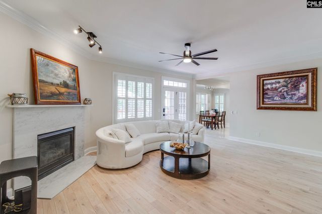 4 Holly Forest Court, Blythewood, SC 29016