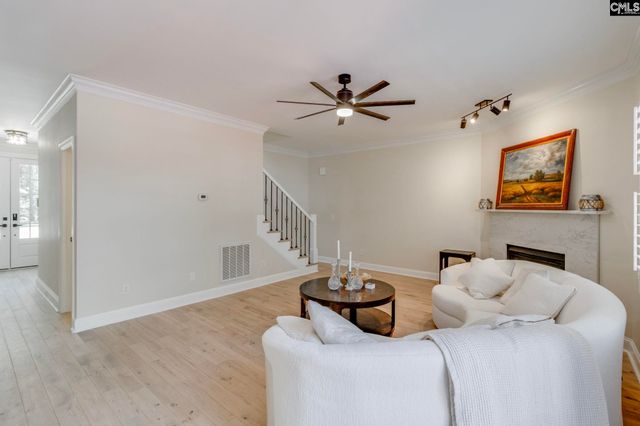 4 Holly Forest Court, Blythewood, SC 29016