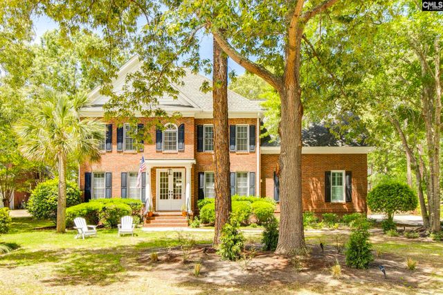 4 Holly Forest Court, Blythewood, SC 29016