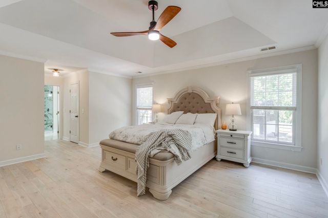 4 Holly Forest Court, Blythewood, SC 29016