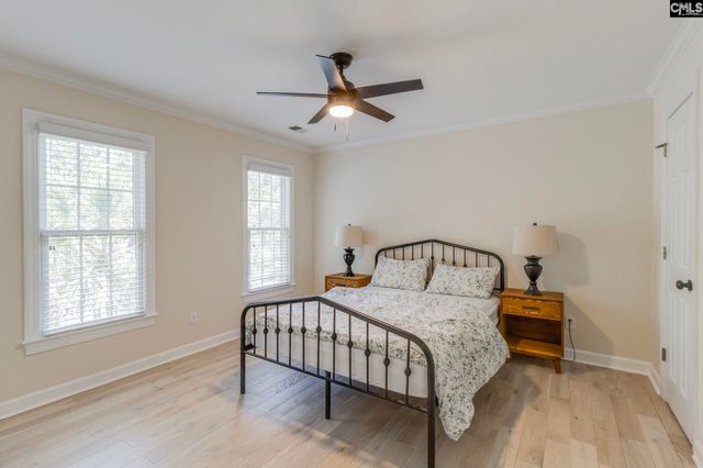 4 Holly Forest Court, Blythewood, SC 29016
