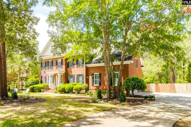4 Holly Forest Court, Blythewood, SC 29016