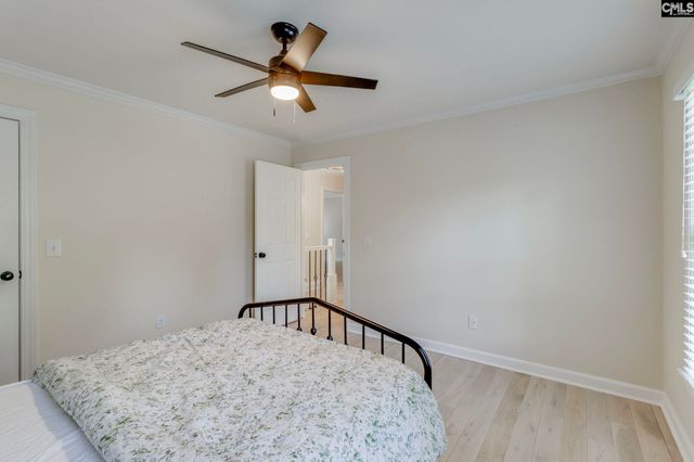 4 Holly Forest Court, Blythewood, SC 29016