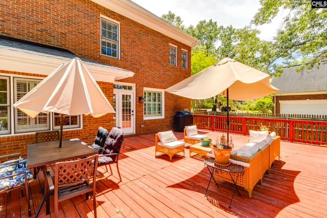 4 Holly Forest Court, Blythewood, SC 29016