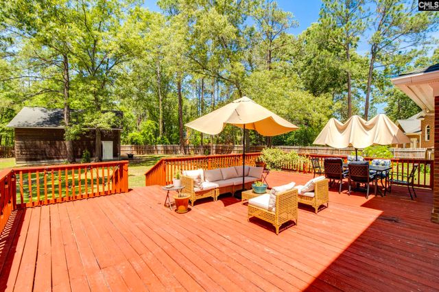 4 Holly Forest Court, Blythewood, SC 29016