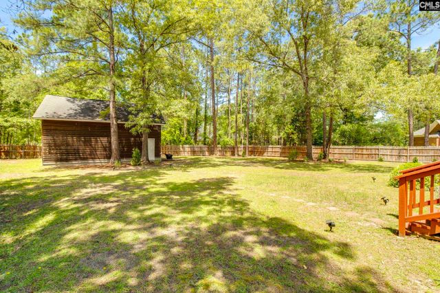 4 Holly Forest Court, Blythewood, SC 29016