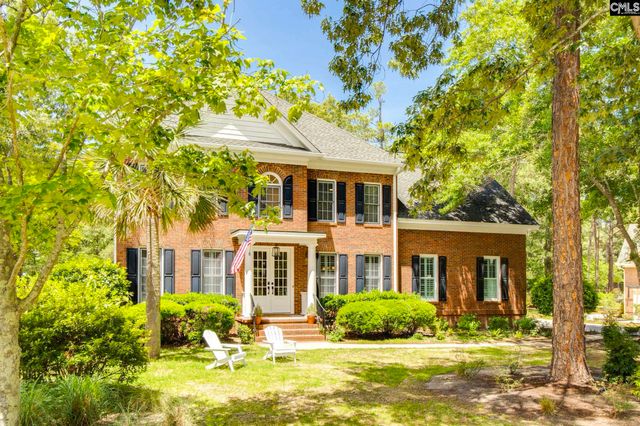 4 Holly Forest Court, Blythewood, SC 29016