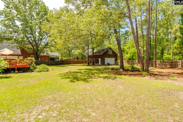4 Holly Forest Court, Blythewood, SC 29016