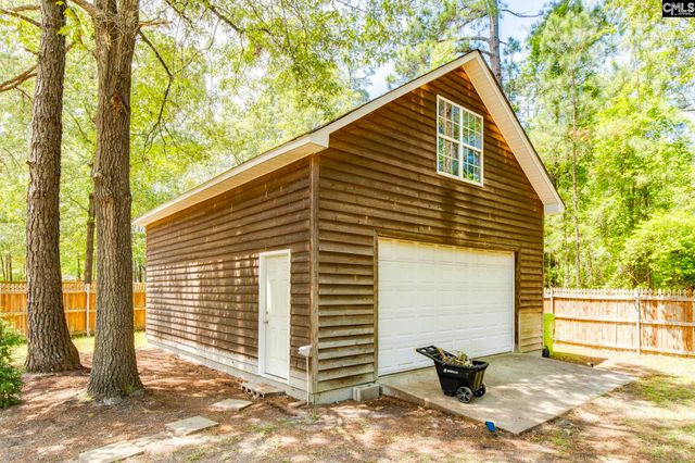 4 Holly Forest Court, Blythewood, SC 29016