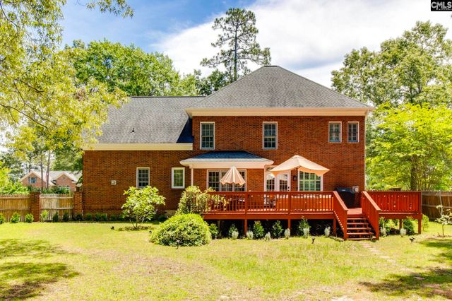 4 Holly Forest Court, Blythewood, SC 29016