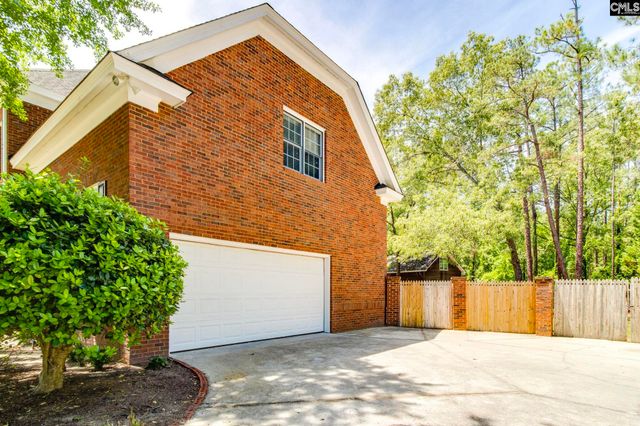 4 Holly Forest Court, Blythewood, SC 29016