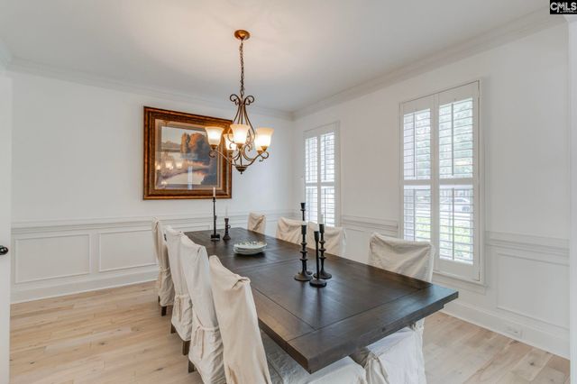 4 Holly Forest Court, Blythewood, SC 29016