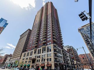 41 E 8th Street P-129, Chicago, IL 60605
