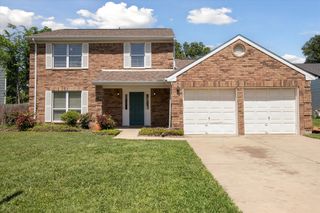 1228 Eaton Lane, Grapevine, TX 76051