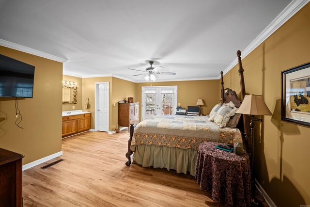 3322 QUAIL LN, Benton, AR 72019