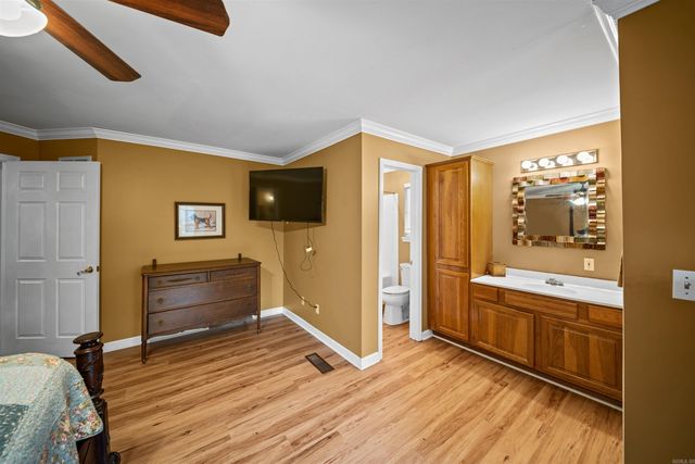 3322 QUAIL LN, Benton, AR 72019