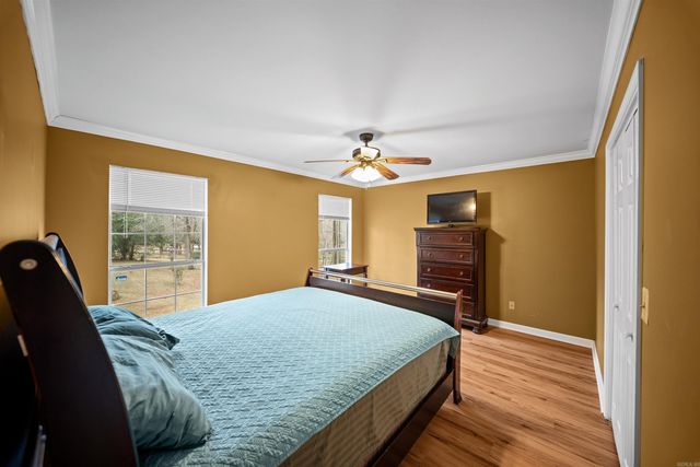 3322 QUAIL LN, Benton, AR 72019